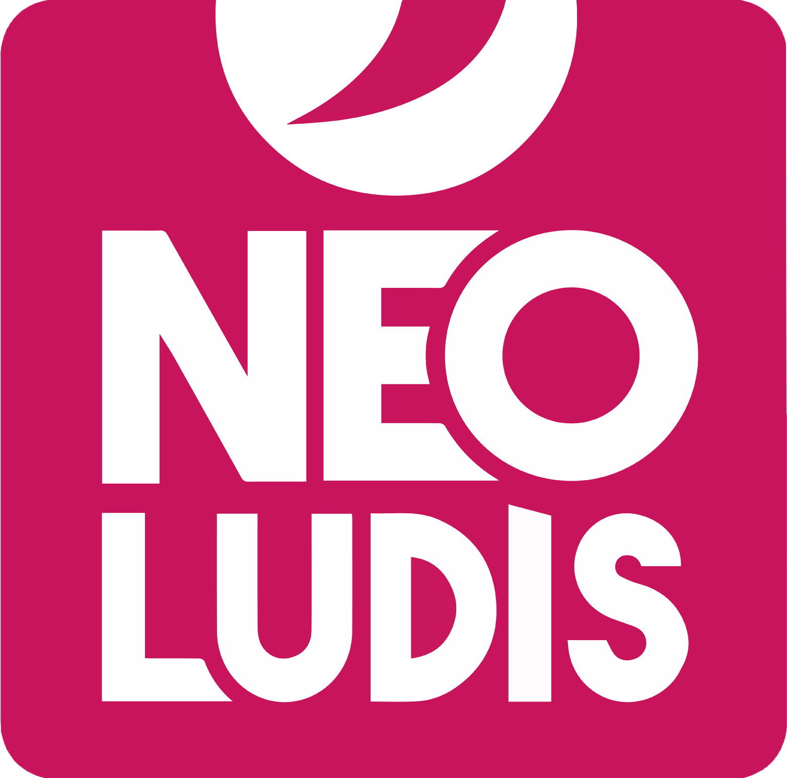 Neoludis
